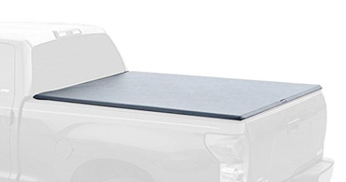 Fits 2014-2021 Toyota Tundra Excludes Trail Special Edition Storage Boxes 5' 7 Bed 66.7 TruXedo TruXport Soft Roll Up Truck Bed Tonneau Cover 273801