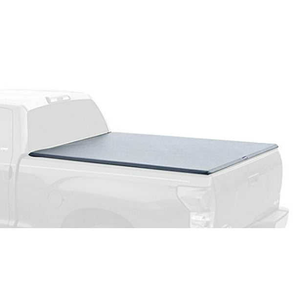 Truxedo 273901 Truxport Truck Bed Cover 14 17 Toyota Tundra With Track System Walmart Com Walmart Com