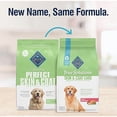 thumbnail image 2 of True Solutions Perfect Skin & Coat Salmon Natural Dry Food for Adult Dogs 24 lbs., 2 of 2