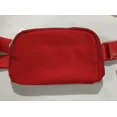 thumbnail image 1 of Riñonera deportiva con logotipo de Metal para Yoga, bolsa portátil para correr al aire libre, paquete Unisex, bandolera de Fitness, cartera de moda, bolsa de pecho con cremallera, regalo, 1 of 5