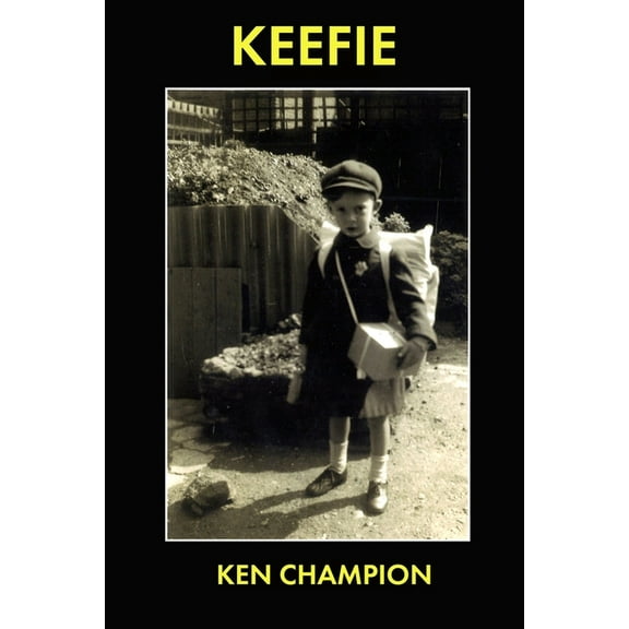 Keefie, (Paperback)