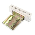 thumbnail image 3 of Uxcell 3" Length Flag Type Hinge White for Window Door, 3 of 4