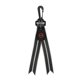 thumbnail image 3 of Luz LED intermitente con luz de colores, reflectores recargables por USB, luz de seguridad para mochilas escolares, 3 of 5