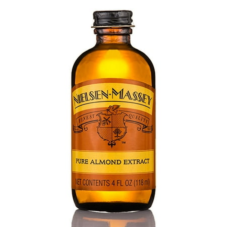 extract almond massey nielsen pure oz