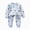 R599-Blue, variant on NOLDARES Baby Infant Girls Fall Winter Outfits Clothing Long Sleeve Top and Cozy Joggers Pants 2 Piece Set Cute Print Clothes(Orange,3-4 Y)