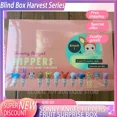 thumbnail image 2 of Caja ciega de la serie Angel, caja misteriosa de Sonny Hippers, figuras de anime tumbadas, juguetes, caja sorpresa de dibujos animados adorables, caja de adivinanzas, regalo, punto de interés, 2 of 5