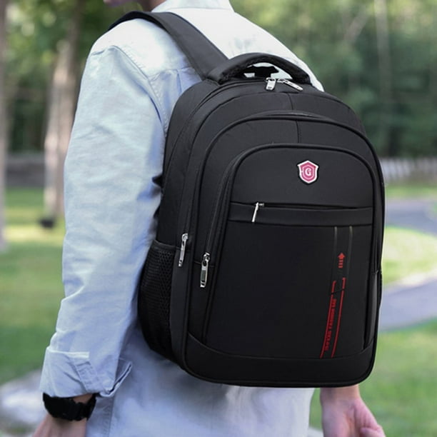 Men's backpack purses hotsell