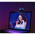 thumbnail image 6 of EMEET S600L 4K Webcam with Light & Microphone, Streaming Camera for PC/Mac/Laptop, USB Autofocus Web Cam, 1/2" Sensor PDAF, 4K@30FPS Web Camera for Streaming/OBS/Twitch/YouTube/Zoom, 6 of 14