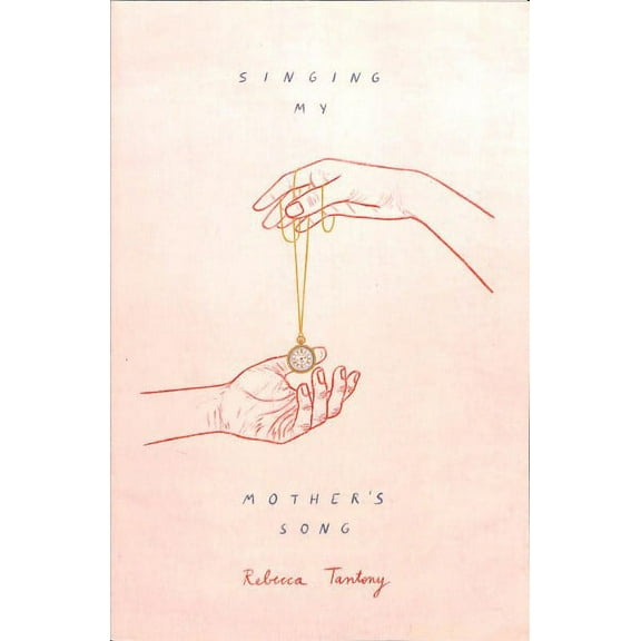 Singing My Mother'S Song