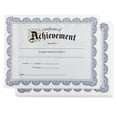 thumbnail image 4 of Set de Certificados de Logro Best Paper Greetings 96 piezas, 4 of 6