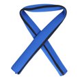 thumbnail image 4 of Graflsoa Neoprene Pool Handrail Cover with Zipper, Anti-Slip Swimming Pool Ladder Grip, Blue, 6ft Length, Durable and Lightweight Design, 4 of 7