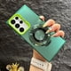 thumbnail image 4 of Luxury Magnetic Bracket Matte Case For Samsung S24 S23 S22 S21 Note 20 Ultra Plus S20FE A54 A34 A24 A14 Wireless Charging Cover, 4 of 4