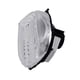 thumbnail image 2 of Lámpara de espejo retrovisor indicadora de espejo retrovisor compatible, accesorios de lámpara indicadora de espejo retrovisor de repuesto para Derecha A9109064600, 2 of 9