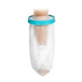 thumbnail image 3 of Garosa Pied de Housse de Plâtre Imperméable pour Enfants, Pied de Housse de Plâtre Imperméable pour Enfants, Housse de Plâtre Légère et Réutilisable pour Jambe Cassée, Plastique pour Enfants, 3 of 5