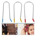 thumbnail image 1 of FUEENIRVA 24Ud Clips Sujetadores Para De Calor Accesorios Para Peinado En Color Variado, 1 of 8