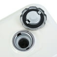 thumbnail image 6 of Metal Fuel Tank Cap Lid for Engine Gx120 Gx140 Gx160 Gx200 Loncin Lifan, 6 of 7