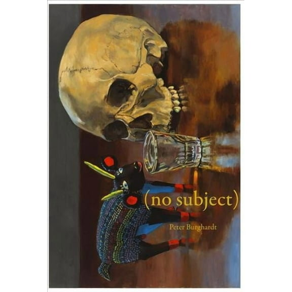 (No Subject) -- Peter Burghardt