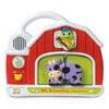 Leap Frog Hispanic Fridge Farm Magnetics