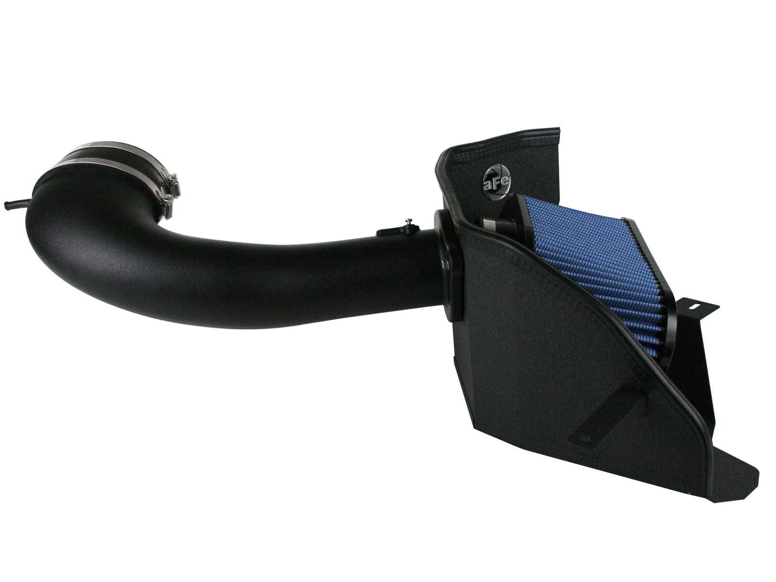 Magnum FORCE Stage-2 Cold Air Intake System w/ Pro 5R Filter