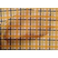 thumbnail image 4 of oneOone Cotton Poplin Fabric Madras Check Print Sewing Fabric BTY 42 Inch Wide, 4 of 4