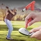 thumbnail image 1 of Herramienta de limpieza de palos de golf de acero inoxidable para planchas y cuñas - Limpiador portátil de ranuras con empuñadura ergonómica, 1 of 6