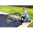 thumbnail image 2 of Arctic Armor WC522 12'x24' Oval Above Ground Leaf Net, 2 of 4