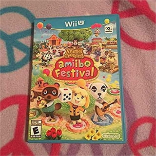 Animal Crossing Series 3-Pack Amiibo (Animal Crossing Series) - Mr. Resetti  - Kapp'n Amiibo Bundle for Nintendo Switch - 3DS - Wii U (Bulk Packaging)