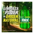 thumbnail image 4 of Limpiador Multiusos Pinol El Original 3.78 l, 4 of 4