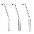 thumbnail image 4 of DYNWAVECA Metal Pull Tie Wire Twisting Tool Construction Site Winding Tool Steel Hook Hand, 4 of 5