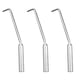 thumbnail image 4 of Torsión de alambre de refuerzo,Herramienta manual de torsión de alambre de barras de refuerzo,Gancho recto giratorio de alambre para atar,24cm,Herramienta de barra de refuerzo con gancho de, 4 of 5