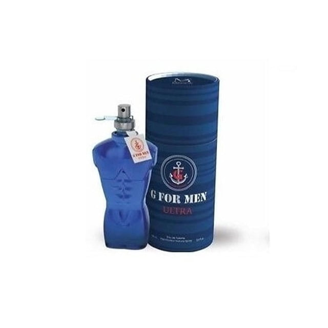 Perfume Mirage G For Men Ultra Hombre 100 ml