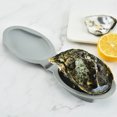 thumbnail image 2 of 4pcs Oyster Holder Oyster Shucking Clip Hand Protector Kitchen Gadgets, 2 of 6