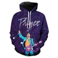 thumbnail image 4 of Sudadera con capucha con estampado 3D de Prince Rogers Nelson para hombre y mujer, sudaderas informales de moda, sudaderas de gran tamaño, jerséis para niños, ropa deportiva, 4 of 5