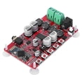 thumbnail image 4 of Placa amplificadora digital TDA7492P, módulo receptor de audio, componentes amplificadores inalámbricos para Bluetooth 4.0, 4 of 14
