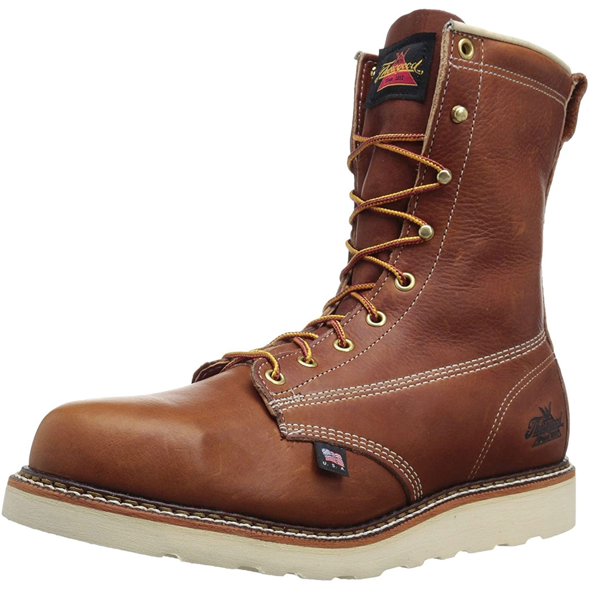 thorogood wedge