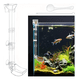 thumbnail image 2 of Tubo De Alimentación  Bloosom Para Peceras,comedero Peces Y Camarones Transparente, 2 of 5