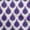 Purple, variant on oneOone Polyester Spandex Medium Blue Fabric Block Sewing Fabric By The Yard Printed Diy Clothing Sewing Supplies 56 Inch Wide-6N