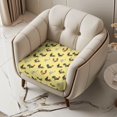 thumbnail image 2 of ZUXONGSY Rooster Couch Cushion Covers Separate Sofa Seat Cushion Cover Spandex Couch Seat Cushion Slipcover Contemporary Furniture Protector for Living Room Bedroom Office Size S, 2 of 5