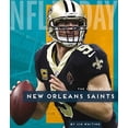 thumbnail image 1 of New Orleans Saints (NFL Today), 1 of 1