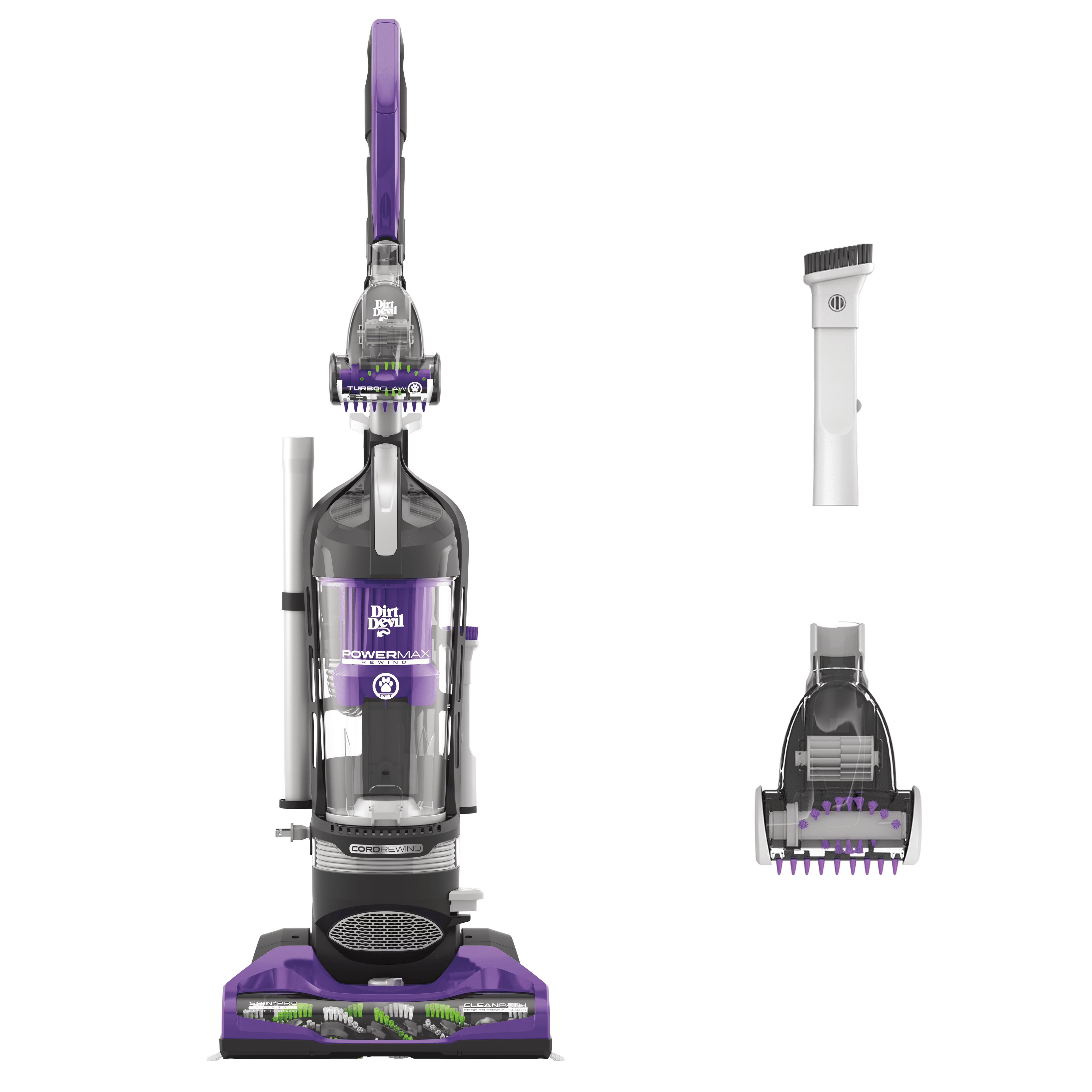 Where to buy the Dirt Devil Power Max Pet Bagless Upright Vacuum Cleaner at the best price?