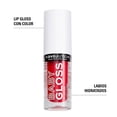 thumbnail image 3 of Brillo labial Revolution Relove baby gloss babe 2.2ml, 3 of 4