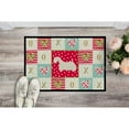 thumbnail image 2 of Sealyham Terrier Love Door Mat, 2 of 4