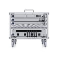 thumbnail image 1 of Ubiquiti UniFi - Mobile rack open frame - toolless - 6U, 1 of 1