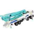 thumbnail image 1 of Camión Bomba de Hormigón, Escala 1:55, Modelo de Bomba de Hormigón, Coche Realista para Niños, Vehículos de Ingeniería de Aleación, Juguete de Para Niños y Niños y Niños, 1 of 7