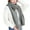 Dark Grey, variant on Manxivoo Winter Scarf for Women Cold Weather Winter Multi Colored Kint Pashmina Shawls Wraps Elasticity Light Scarf Warm Scarves Womens Men Long Thick Scarves Knit Couples Scarf for Women A