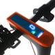thumbnail image 4 of Dekaim Cubierta para Instrumentos de Scooter, Cubierta Protectora de Silicona Resistente al Agua Compatible con Scooter eléctrico Ninebot MAX G30(Rojo), 4 of 5