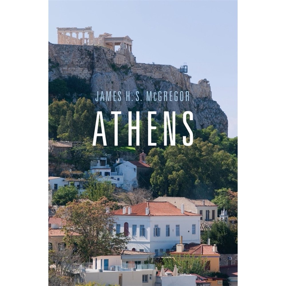 Athens (Hardcover)