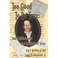 thumbnail image 2 of Too Good to Be True, 2 of 2