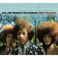 thumbnail image 2 of Jimi Hendrix - BBC Sessions [Deluxe Edition] [2CD and 1DVD] - Music & Performance - CD, 2 of 2