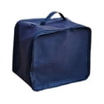 thumbnail image 4 of LOVIVER Sac de Rangement pour Réservoir de Gaz Sac à Main pour Cylindre de Gaz pour Barbecue Cuisine Voyage, 4 of 8